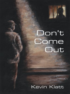 cover image of Don't Come Out